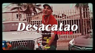 Desacatao remix Pablo chille black roy [upl. by Buseck428]