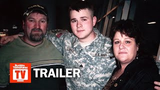 Leavenworth DocuSeries Trailer  Rotten Tomatoes TV [upl. by Ecidna]