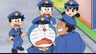 Doraemon New Episode Review In Hindi P3  Cartoon Summary [upl. by Constantin]