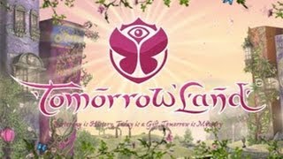 Tomorrowland tickets 2013 sold out within one minute [upl. by Euqcaj]