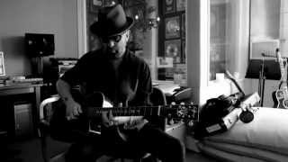 The Making Of Living The Life  Dave Stewart [upl. by Nosdivad]