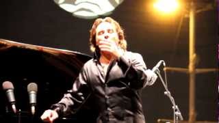 Roberto Alagna  Marseille  Juillet 2012  Concert Exceptionnel [upl. by Rimisac455]