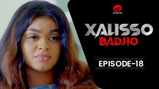 XALISSO  Saison 1  Episode 18 VOSTFR [upl. by Dnomsaj413]