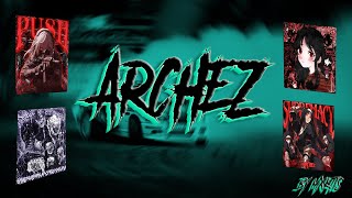 ALL About ARCHEZ PHONK phonk [upl. by Nemsaj860]