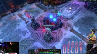 🔴LIVE making plays in ARAM [upl. by Khalsa]