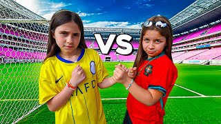 X1 Aninha VS Mina Cria quem ganhar fica com o João Ismael [upl. by Haorbed677]