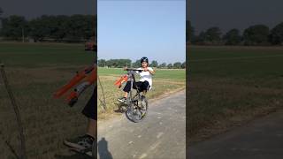 jatt mtb stunt cycle vili stunt shorts [upl. by Dhu124]