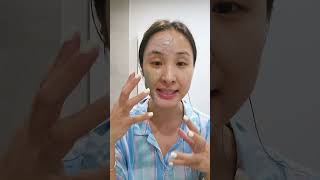 Marine Collagen Facial Masks [upl. by Ursa839]