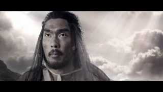 Nestlé Indonesia Video Iklan KITKAT miniBREAKvideo 4 “Mentok The Legend Pendekar Golok Emasquot [upl. by Ayoras936]