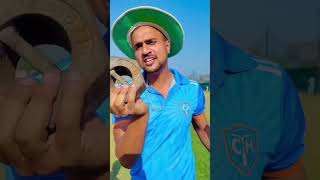 5 kg ball vs 25 bat cricket shorts viral trending reels love ytshorts [upl. by Adekahs]