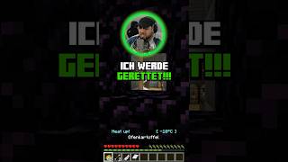 Das waren harte Tage 😓😓 icrimax minecraft clips youtuberinsel gaming avivehd [upl. by Annaiel377]