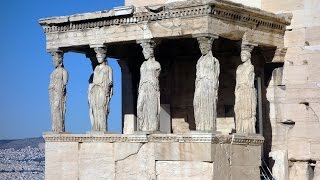 The Erechtheion [upl. by Min560]