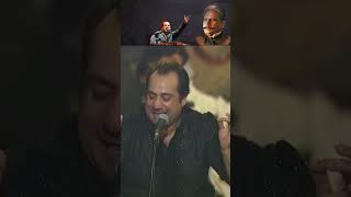 Dingari Baadidaaye Siddiq Agar RahatFatehAliKhan [upl. by Etteinotna]