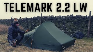 Nordisk Telemark 22LW ULTIMATE Review  Following extensive use and extreme limits testing [upl. by Zeidman358]