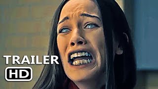 THE HAUNTING OF HILL HOUSE Official Trailer 2018 Netflix Horror Movie [upl. by Adrianne622]