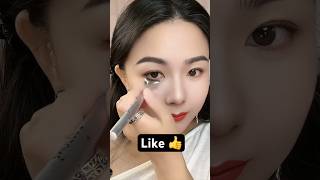 eyelashes tool  eyelashes tutorial for beginners eyemakeup eyelashes [upl. by Koss]