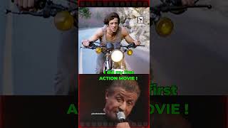 Rambo 3 1988 Movie Review [upl. by Clyte]