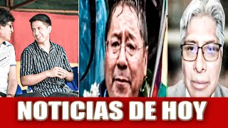 🔴 Noticias de Bolivia de hoy 5 de noviembre Noticias cortas de Bolivia hoy 5 de noviembre news [upl. by Marduk]