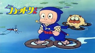 Ninja Hattori New episode in Hindi  Ninja Hattori cartoon 2024 new episode [upl. by Etolas]