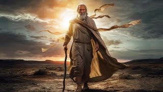 Abraham story  ai Bible aibible bible biblestudy [upl. by Kursh]