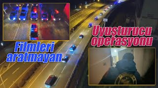 Artvin’de uyuşturucu operasyonu 20 şüpheli yakalandı [upl. by Atteuqcaj]