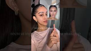 The Viral Amaya Makeup✨️💕 makeup makeuptutorial shorts [upl. by Valerie]