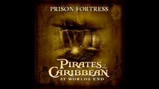 Pirates of the Caribbean At Worlds End Game  Soundtrack 04 [upl. by Elay]