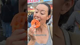 Sydney Ramadan Night Markets  10 Street foods you MUST TRY shorts [upl. by Cuhp633]