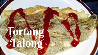 Tortang Talong [upl. by Amairam]