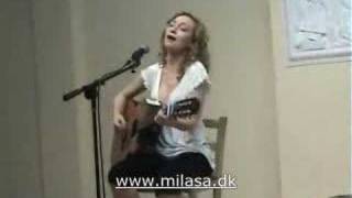 Milasa  Annies Song [upl. by Kwang184]