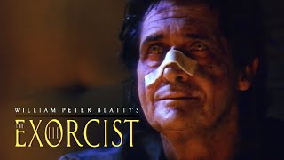 The Exorcist III  Original Trailer  William Peter Blatty 1990 [upl. by Lasorella]