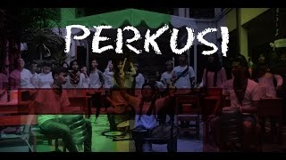 PERKUSI LAGU DAERAH [upl. by Eiramnerual]