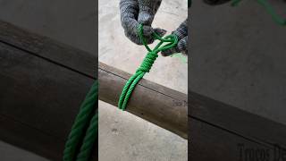 strong knotted rope [upl. by Athene]