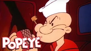 All New Popeye Queen of the Load AND MORE Episode 27 [upl. by Zola]