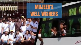 MUJEEBS WELL WISHERS socialservicekerala tamilshorts [upl. by Londoner]