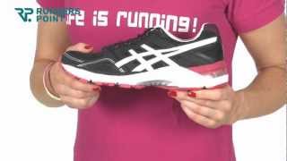 Asics GELFOUNDATION 11 [upl. by Merilee]