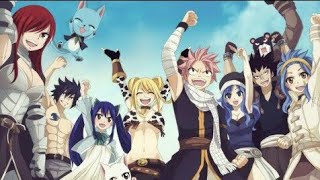 Fairy Tail 「 AMV 」Torn Apart [upl. by Isabelita202]