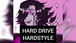 Griffinilla  Hard Drive KOINEL Cover ya oi hardstyle remix [upl. by Cecily]