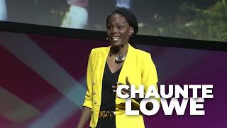 2024 Women Connect Celebration with Chaunté Lowe [upl. by Aliel318]