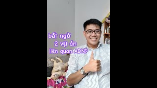 Vì sao nhắc tới ADN nhiều người cảm thấy nhột [upl. by Lovash]