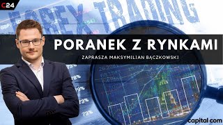 Poranek z Rynkami  Maksymilian Bączkowski  1404 [upl. by Eads786]