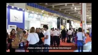 CIOSP  Congresso Internacional de Odontología de São Paulo [upl. by Ainimreh]