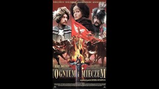 Огнем и мечем серия 2  Ogniem i mieczem part 2 1999 год [upl. by Maison]