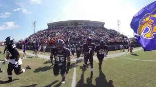 Experience Ouachita in 360°  Ouachita Baptist University [upl. by Sanez]