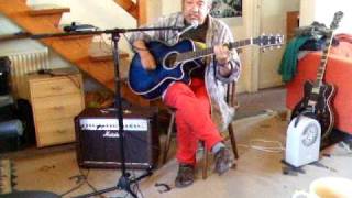 Zager and Evans  In the Year 2525  Acoustic Cover  Danny McEvoy [upl. by Neirad426]