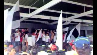 PREVIA GARRA BLANCA  COLO COLO CAMPEON CLAuSuRA 2008 [upl. by Laird]