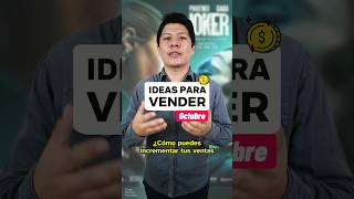 Calendario para aumentar tus Ventas 💰 clientes ventas emprendedores [upl. by Paton]