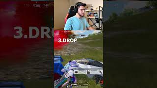 4 TANE DROP 3 TANE AWM pubgmobilec7s19 pubgmobile pubgmnextstarprogram [upl. by Braunstein]