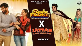 Jattan Naal Yaarane Full Video Gurlez Akhtar  Gurshabad  Sonam Bajwa  Ishtar Punjabi [upl. by Gorden]