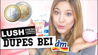 COOLE 1€ PRODUKTE von DM amp ROSSMANN für den WINTER [upl. by Sashenka390]